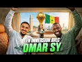 Lagu EN IMMERSION AVEC OMAR SY 🌍🎬 (Sénégal, CAN, Cinéma, Confidences…)