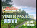 DJ Unity Slow Party Bj Hunter Versi 69 Projects