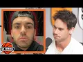 MTV Jesse on The Difference Between Him Kyle of Nelk Boys