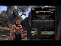 ESO - HUNTSMAN S WARMASK