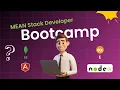 MEAN Stack Developer Bootcamp in Mumbai Learn Angular Node js MongoDB Get Placed