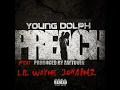 Preach (feat. Lil Wayne & 2 Chainz)