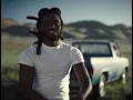 Shaboozey - Let It Burn (Official Video)
