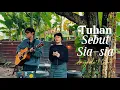 Download Lagu Tuhan sebut sia-sia - Amigdala Cover by Tiara Monica