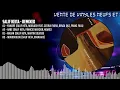 Salif Keita - Remixed [BLACK] (7503607)