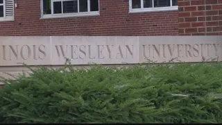 IWU Scholarship