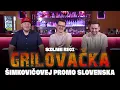 Download Lagu Grilovačka #53 - Šimkovičová promuje Slovensko