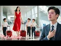 Download Lagu Drugged by Sister, One Night with CEO, Six Years Later She Returned with 3 Triplets, He Regrets
