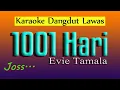 Download Lagu 1001 HARI - KARAOKE DANGDUT - EVI TAMALA