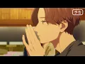 TV anime "Beautiful Evening Moon" Episode 06 "Just Jealousy" WEB next episode preview
