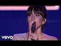 Download Lagu Aitana - Vas A Quedarte (En Directo En El Palau Sant Jordi / 2019)