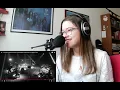 Download Lagu REACTION TO ISYANA SARASVATI\u0026DEAD SQUAD \