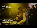 Download Lagu Shadowax | Boiler Room x Ballantine's True Music: Moscow