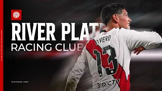 River 1 - Racing 0 | Torneo Clausura 2026 [RESUMEN COMPLETO]
