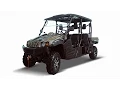 Massimo MSU-700-4 UTV - Tractor Supply Exclusive