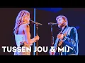 Download Lagu Suzan \u0026 Freek - Tussen Jou \u0026 Mij | LIVE in de Ziggo Dome (2022)