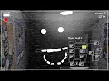 Shadow Bonnie FNaF in Real Time Voice Line Animated
