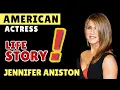 Jennifer Aniston The Evolution of Hollywood s Favorite Star Full Biography