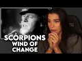 TIMELESS MASTERPIECE!!! First Time Reaction to Scorpions - \