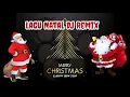 Download Lagu Lagu Natal Disco DJ Remix