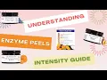 Skinscriptrx Enzyme Peels explained