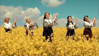 F.Charm feat. Paula Danca - Baba Vanga