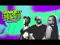 MOLIY, Silent Addy, Sean Paul - Shake It To The Max (Tuff Remix) (Official Visualizer)