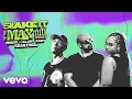 Download Lagu MOLIY, Silent Addy, Sean Paul - Shake It To The Max (Tuff Remix) (Official Visualizer)