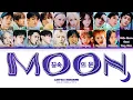 Download Lagu ASTRO (아스트로) -  'MOON (꿈속의 문)' (Color Coded Lyrics)