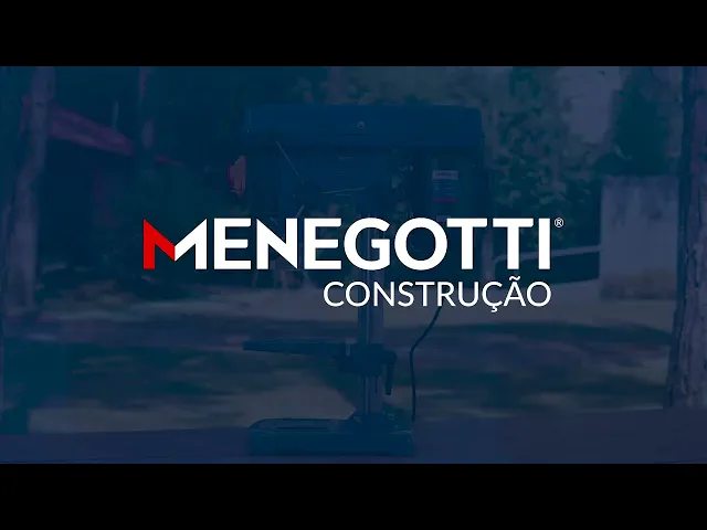 Vídeo do produto