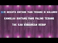 Dato' Sri Siti Nurhaliza, Ade Govinda - Menamakanmu Cinta (Karaoke) by GMusic