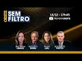 Lagu OESTE SEM FILTRO - 15/12/2025