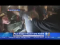 Security Guards Assaulted While Trying To Break Up Paul Walker Tribute Gathering