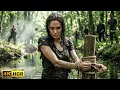 Lagu AURORA : Angelina Jolie | New Action Movie 2026 | Full Movie 4K #actionmovies