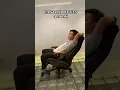 Download Lagu Kursi Direktur Fantoni Huges, Rasanya Seperti Duduk di Kursi DPR