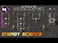 ENERGY SCIENCE 1 In Factorio Space Exploration