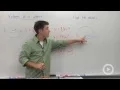Volume of Spheres