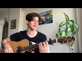 Ozan Can - Sar Bu Şehri | Ege Can Sal  Cover
