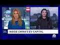 Inside China s EV capital