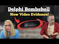 Richard Allen Drops Bombshell New Evidence in Delphi Murders Case - Lawyer LIVE
