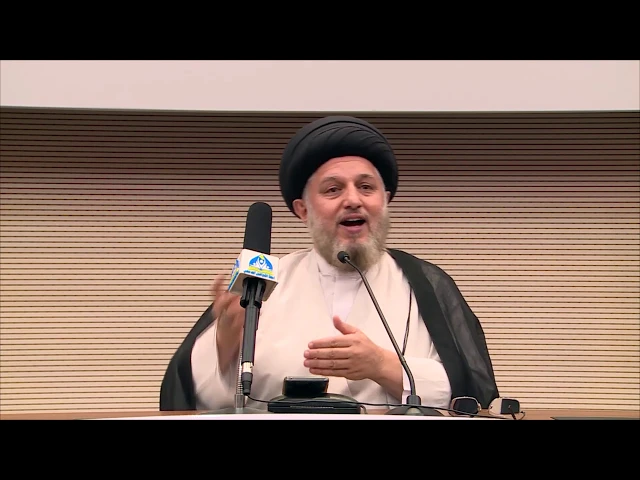 ⁣التوازن في بناء الشخصية الإسلامية