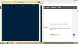 Simple Jumble Word Game in Python