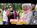 REONI CINTA - VOC . DIYANTI DY DAN KHEWOD - X-TREME PRATAMA NEW - KARANGAMPEL Gg . 4 INDRAMAYU