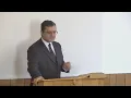 Funeral Sermon Blessed Without Seeing John 20 29