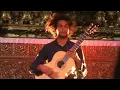 Plínio Fernandes (Festival MIMO, Igreja do Carmo, Porto, 22 Setembro 2022)