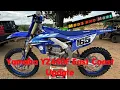 Download Lagu 2025 Yamaha YZ450F East Coast Update (Monster Mountain MX)