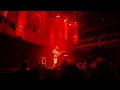 Old Sea Brigade, Call Me When You Land, Paradiso Amsterdam, 10-05-2024
