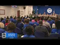 Broward teachers ask for more money