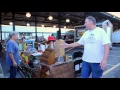 Syracuse Regional Flea Market