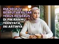 Lagu Dia Selalu Berputar putar di Pikiranmu? Ternyata Inilah 10 Artinya